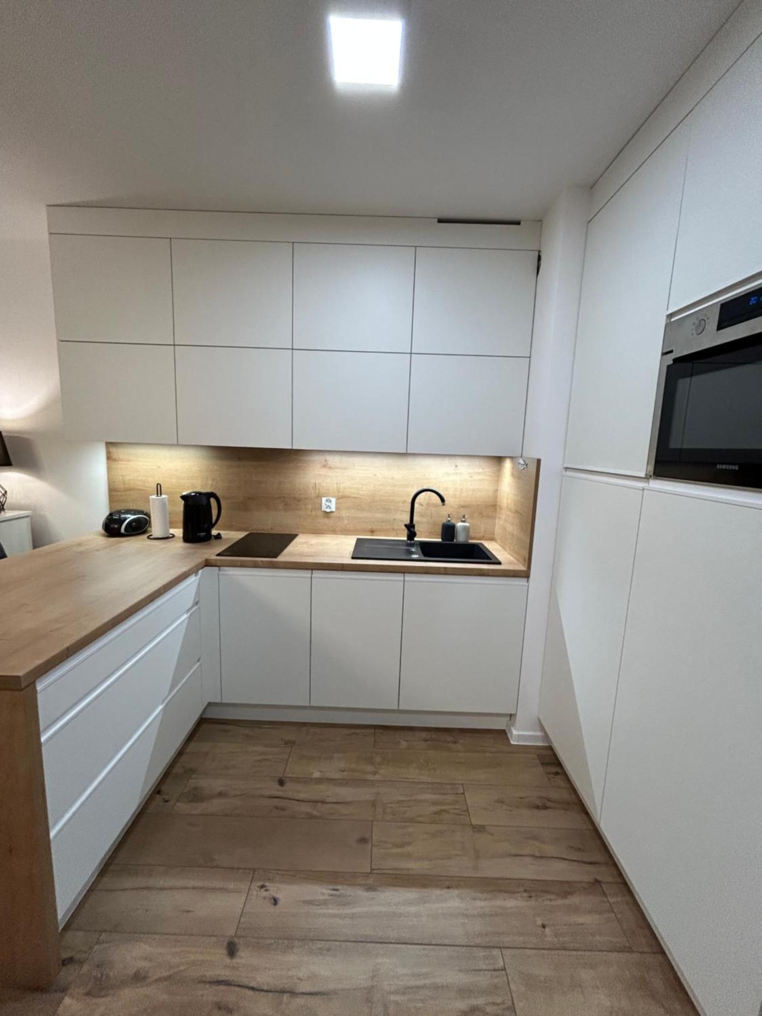 Widokowka Apartament Kołobrzeg