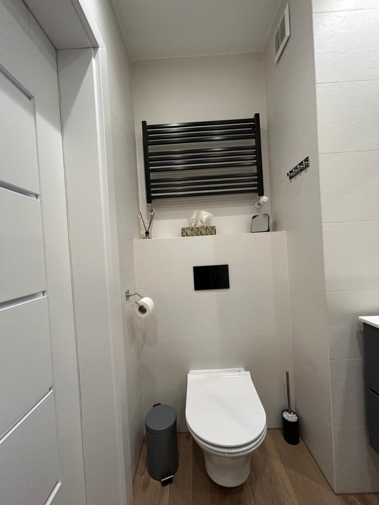 Apartament Widokowka
