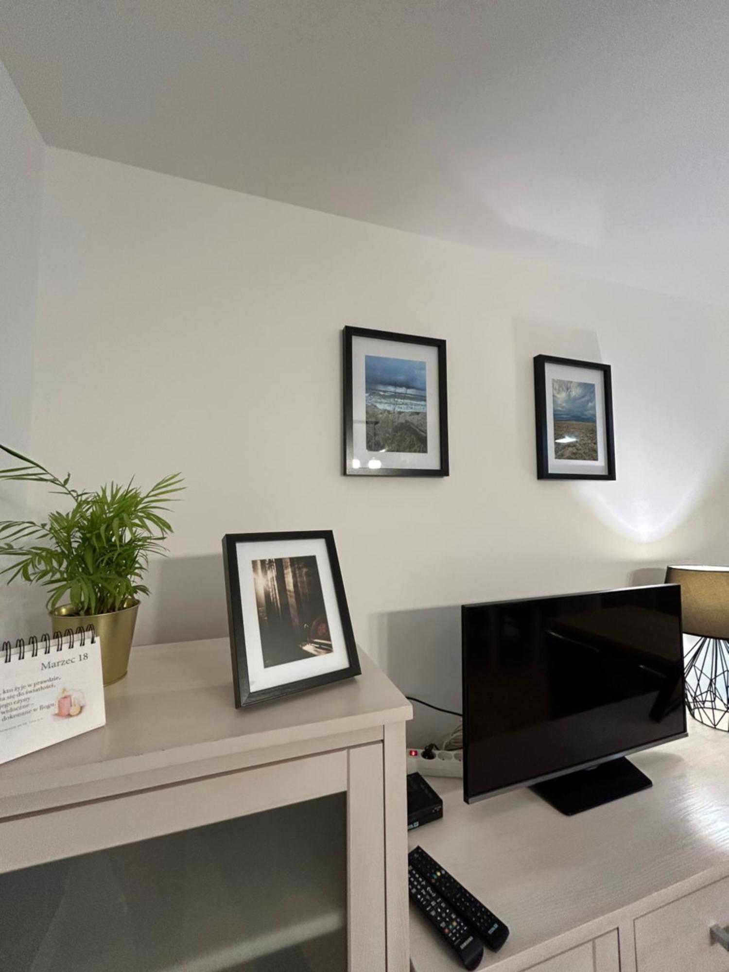 Widokowka Apartament *