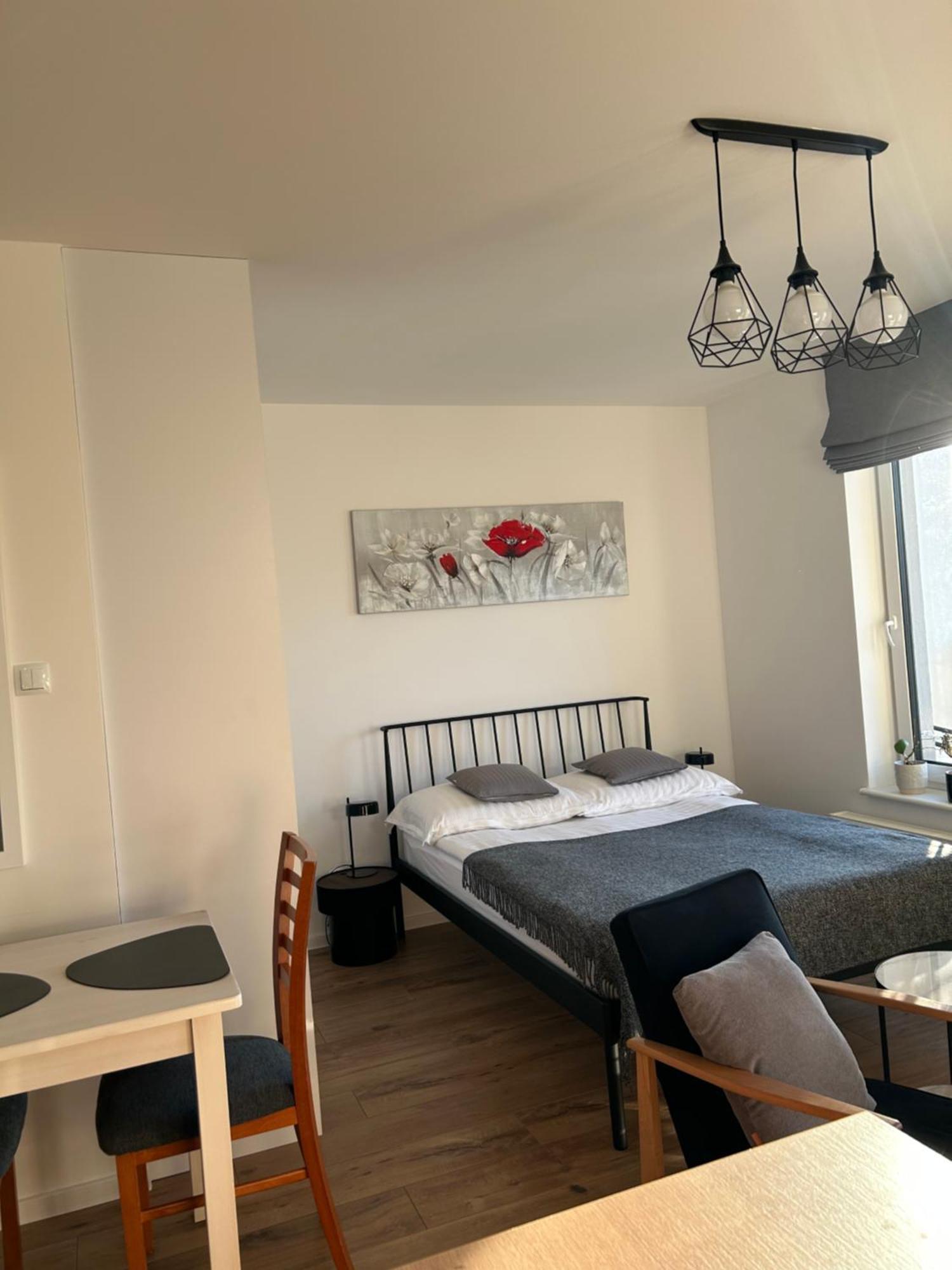 Widokowka Apartament Kołobrzeg