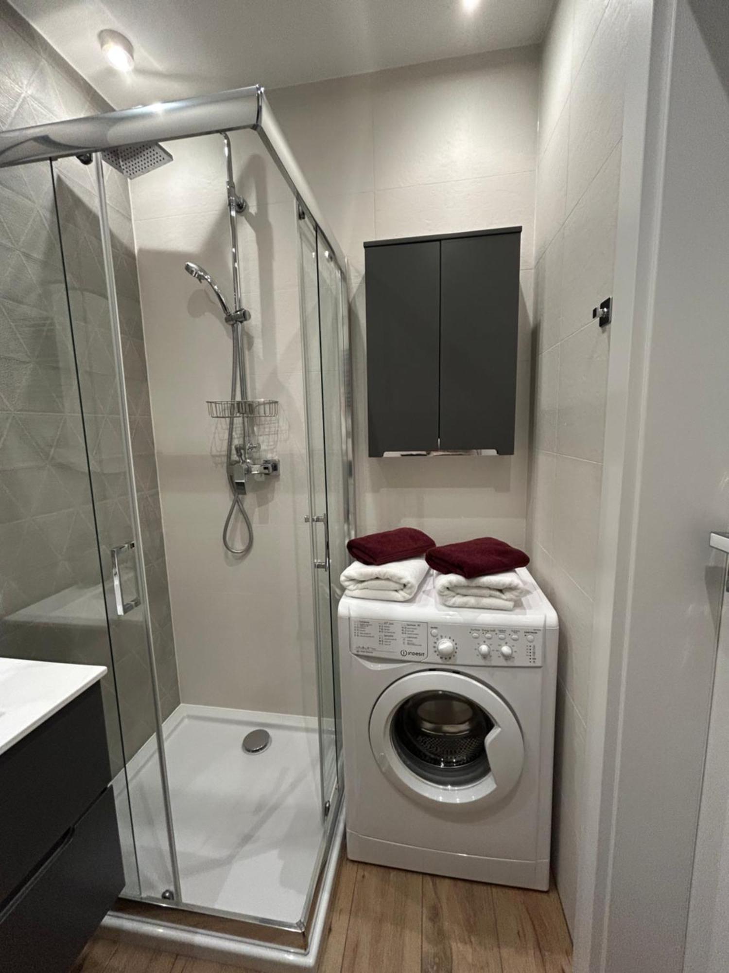 Apartament Widokowka