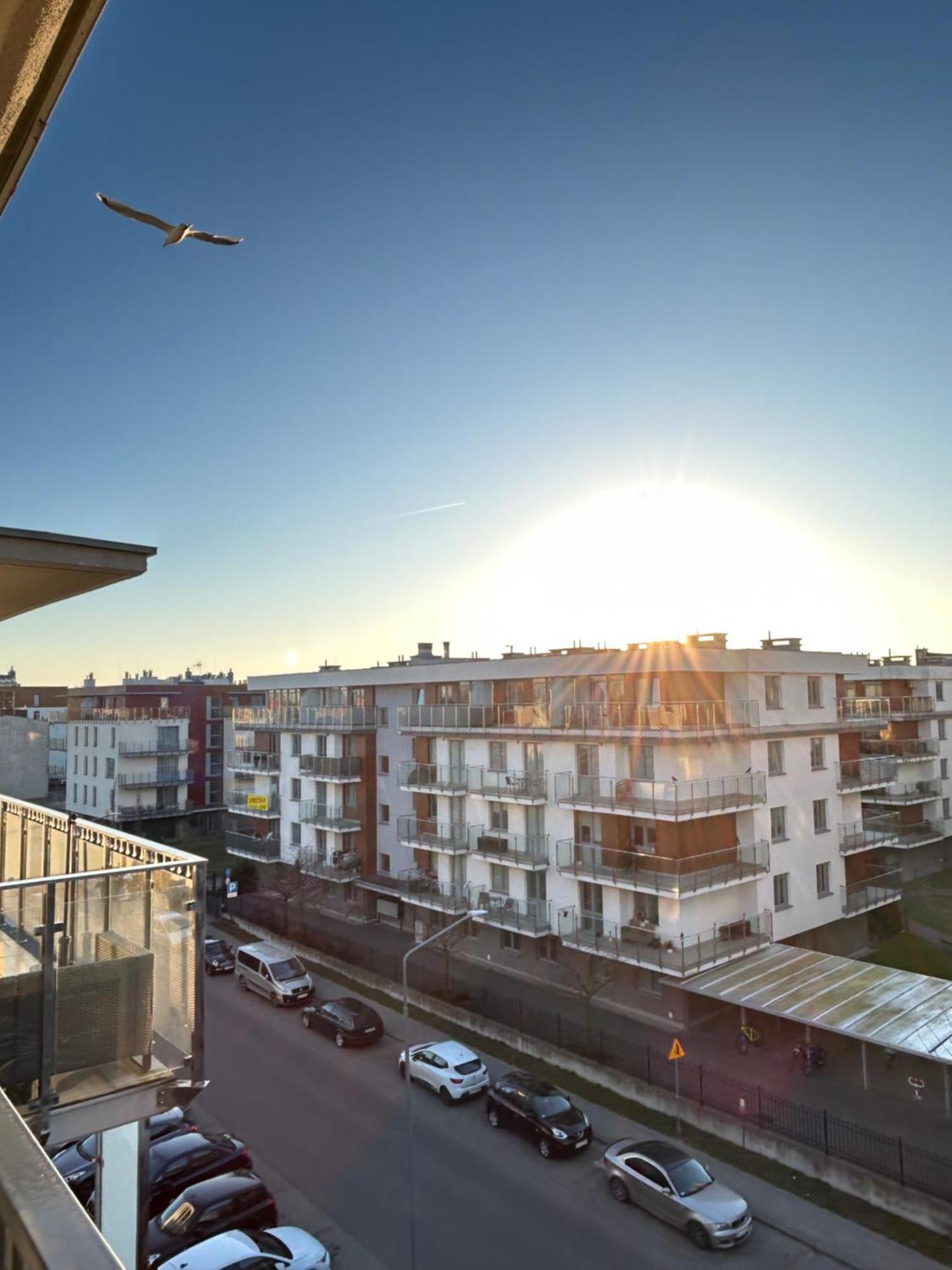 Widokowka Apartament *