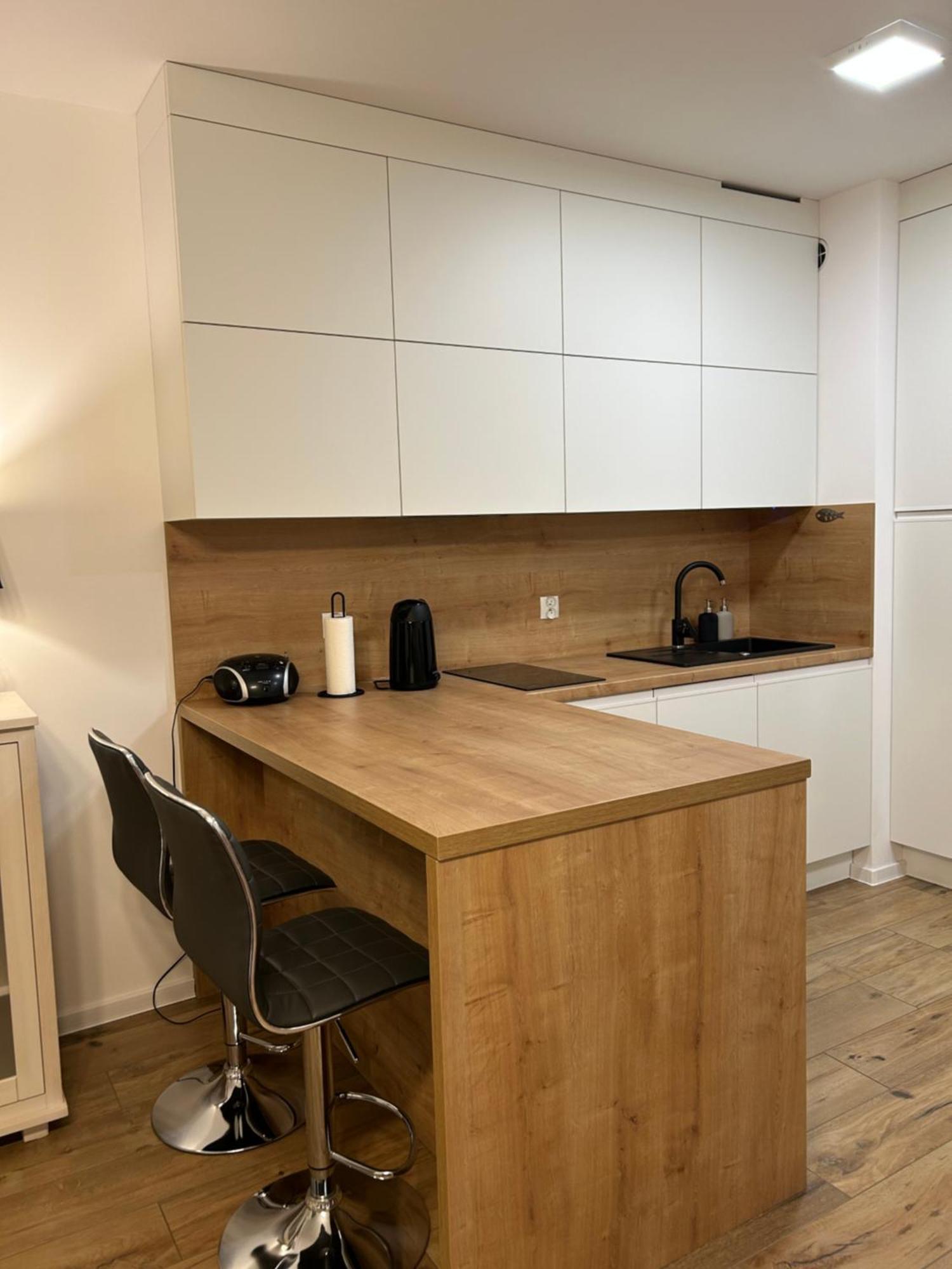 Widokowka Apartament Kołobrzeg